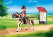 6929 PLAYMOBIL® Country, Zirga peldvieta цена и информация | Konstruktori | 220.lv