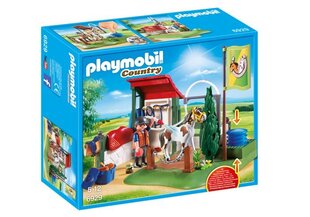 6929 Playmobil® Country, Место для купания лошади цена и информация | Конструкторы | 220.lv
