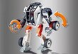 9251 PLAYMOBIL® Top Agents, Aģents T.E.C robots цена и информация | Konstruktori | 220.lv