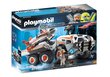 9255 PLAYMOBIL® Top Agents, Aģentu komanda цена и информация | Konstruktori | 220.lv