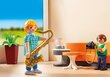 9267 PLAYMOBIL® City Life, Viesistaba цена и информация | Konstruktori | 220.lv