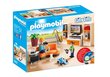 9267 PLAYMOBIL® City Life, Viesistaba цена и информация | Konstruktori | 220.lv