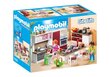 9269 PLAYMOBIL® City Life, Virtuve cena un informācija | Konstruktori | 220.lv