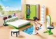 9271 PLAYMOBIL® City Life, Guļamistaba цена и информация | Konstruktori | 220.lv