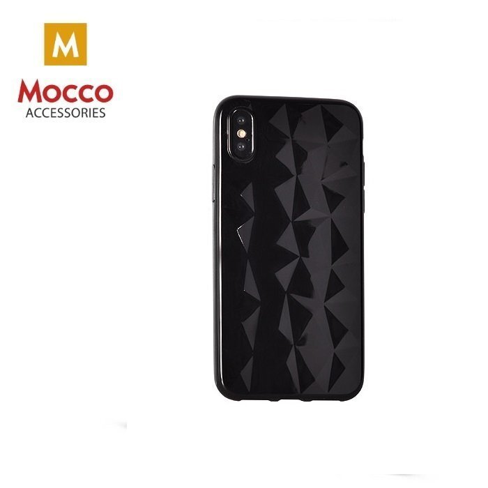 Aizsargmaciņš Mocco Trendy Diamonds Samsung J530 Galaxy J5 (2017) цена и информация | Telefonu vāciņi, maciņi | 220.lv