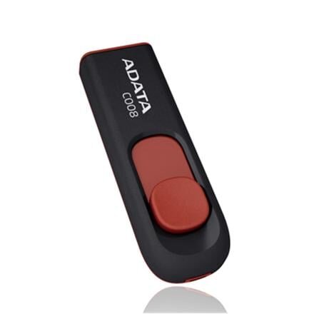 A-data 16GB Classic C008 USB2.0 цена и информация | USB Atmiņas kartes | 220.lv