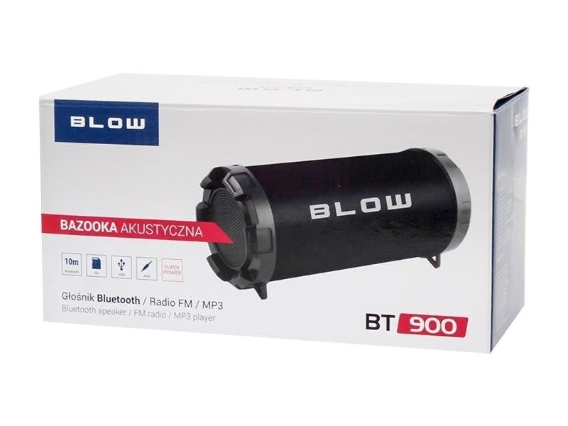 Blow BT900 cena un informācija | Skaļruņi | 220.lv