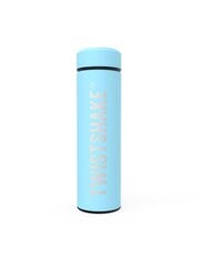 Termoss Twistshake, 420 ml, pastel blue цена и информация | Термосы и термосумки | 220.lv