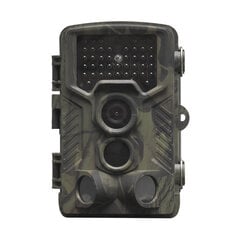 Denver WCT-8010, Zaļš cena un informācija | Sporta kameras | 220.lv