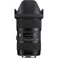 Sigma 18-35mm f/1.8 DC HSM Art objektīvs priekš Nikon cena un informācija | Objektīvi | 220.lv