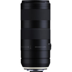 Tamron 70-210mm f/4 Di VC USD (Nikon) cena un informācija | Objektīvi | 220.lv