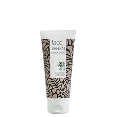 Maiga sejas mazgāšanas želeja (Face Wash) 100 ml cena un informācija | Sejas ādas kopšana | 220.lv