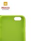 Mocco Fancy Book Case Grāmatveida Maks Telefonam LG K10 / K11 (2018) Zils - Zaļš cena un informācija | Telefonu vāciņi, maciņi | 220.lv