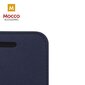 Mocco Fancy Book Case Grāmatveida Maks Telefonam LG K10 / K11 (2018) Zils - Zaļš cena un informācija | Telefonu vāciņi, maciņi | 220.lv