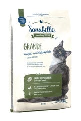 Sanabelle Grande 10kg цена и информация | Сухой корм для кошек | 220.lv