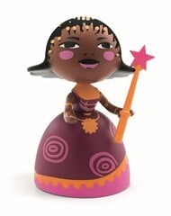 Figūriņa - Princese Nilaja, Djeco Arty Toys DJ06757 cena un informācija | Rotaļlietas meitenēm | 220.lv