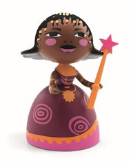 Figūriņa - Princese Nilaja, Djeco Arty Toys DJ06757 цена и информация | Игрушки для девочек | 220.lv