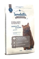 Sanabelle Urinary 10kg cena un informācija | Sausā barība kaķiem | 220.lv