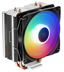 Компьютерный кулер Deepcool Gammaxx 400k цена и информация | Компьютерные вентиляторы | 220.lv