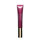 Lūpu spīdums Clarins Instant Light Natural Lip Perfector 12 ml, 08 Plum Shimmer cena un informācija | Lūpu krāsas, balzāmi, spīdumi, vazelīns | 220.lv