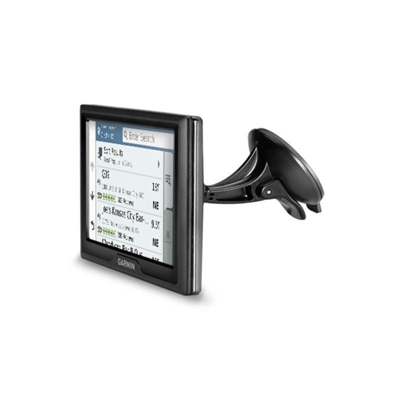 GPS navigācija Garmin Drive 61 MPC цена и информация | Auto GPS | 220.lv