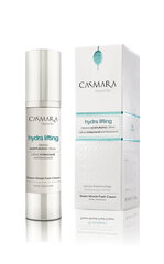 Nostiprinošs sejas krēms Casmara Hydra Lifting Firming Fresh 50 ml cena un informācija | Sejas krēmi | 220.lv