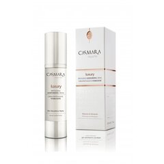 Роскошный увлажняющий крем для лица Casmara Luxury Skin Sensations 50 мл цена и информация | Кремы для лица | 220.lv