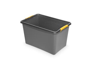 SolidStore  ящик для вещей, 60 Л цена и информация | Ящики для вещей | 220.lv