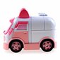 Automašīna Poli Robocar Amber cena un informācija | Rotaļlietas zēniem | 220.lv