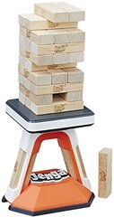 Настольная игра Hasbro Gaming Jenga Pass Challenge, 27 шт. цена и информация | Настольная игра | 220.lv