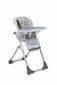 Barošanas krēsls Joie Mimzy LX, Abstract Arrows cena un informācija | Barošanas krēsli | 220.lv