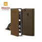 Mocco Smart Magnet Book Case Grāmatveida Maks Telefonam LG K10 / K11 (2018) Tumši Zeltains цена и информация | Telefonu vāciņi, maciņi | 220.lv