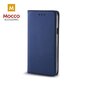 Mocco Smart Magnet Book Case Grāmatveida Maks Telefonam LG K10 / K11 (2018) Zils цена и информация | Telefonu vāciņi, maciņi | 220.lv