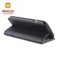 Mocco Smart Magnet Book Case Grāmatveida Maks Telefonam Huawei Y7 / Y7 Prime (2018) Melns cena un informācija | Telefonu vāciņi, maciņi | 220.lv
