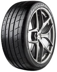 Bridgestone Potenza S007 245/35R20 95 Y XL cena un informācija | Vasaras riepas | 220.lv