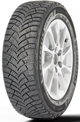 Michelin X-ICE NORTH 4 185/65R15 92 T XL cena un informācija | Ziemas riepas | 220.lv