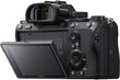 Digitālā Kamera Sony Alpha 7 III цена и информация | Digitālās fotokameras | 220.lv