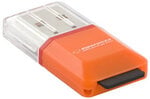 Esperanza MicroSD EA134O | Оранжевый |USB2.0|(MicroSD Pen Drive)