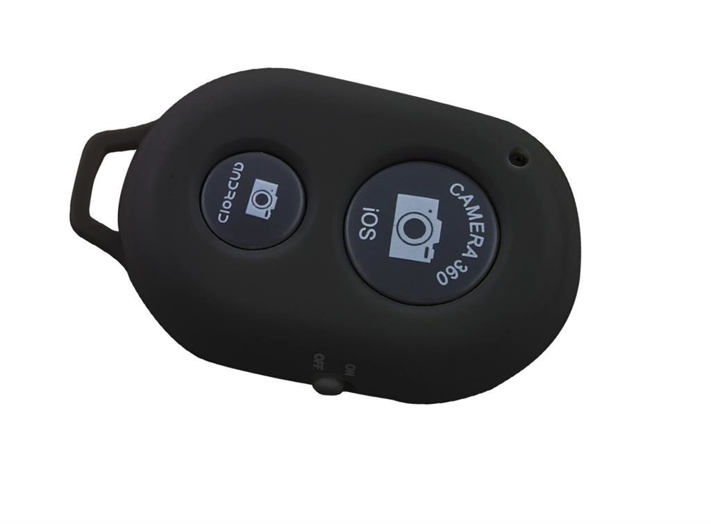 Esperanza EMM114 Bluetooth tālvadības pults fotografēšanai цена и информация | Auto turētāji | 220.lv