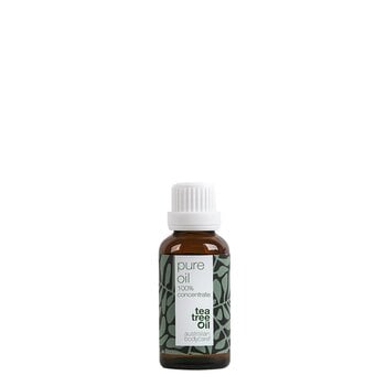 Tīra ēteriskā tējas koka eļļa Australian BodyCare Tea Tree Pure Oil, 30 ml cena un informācija | Ķermeņa krēmi, losjoni | 220.lv