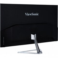 ViewSonic Ultra-Slim VX3276-2K, 31.5" цена и информация | Мониторы | 220.lv