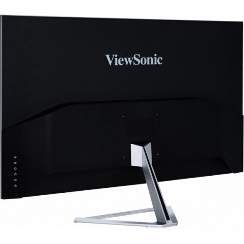 ViewSonic Ultra-Slim VX3276-2K cena un informācija | Monitori | 220.lv