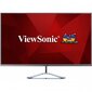 ViewSonic Ultra-Slim VX3276-2K cena un informācija | Monitori | 220.lv