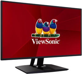 ViewSonic VP2785-4K 27'' cena un informācija | Monitori | 220.lv