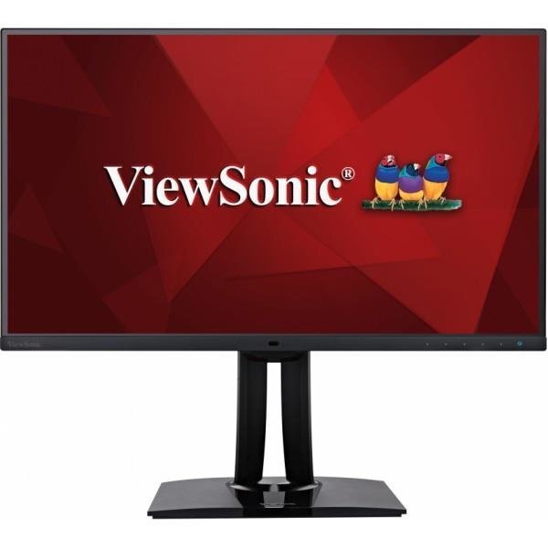 ViewSonic VP2785-4K 27'' cena un informācija | Monitori | 220.lv
