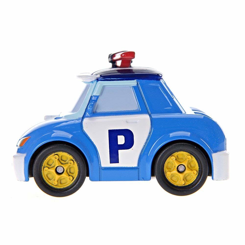 Automašīna Robocar Poli cena un informācija | Rotaļlietas zēniem | 220.lv