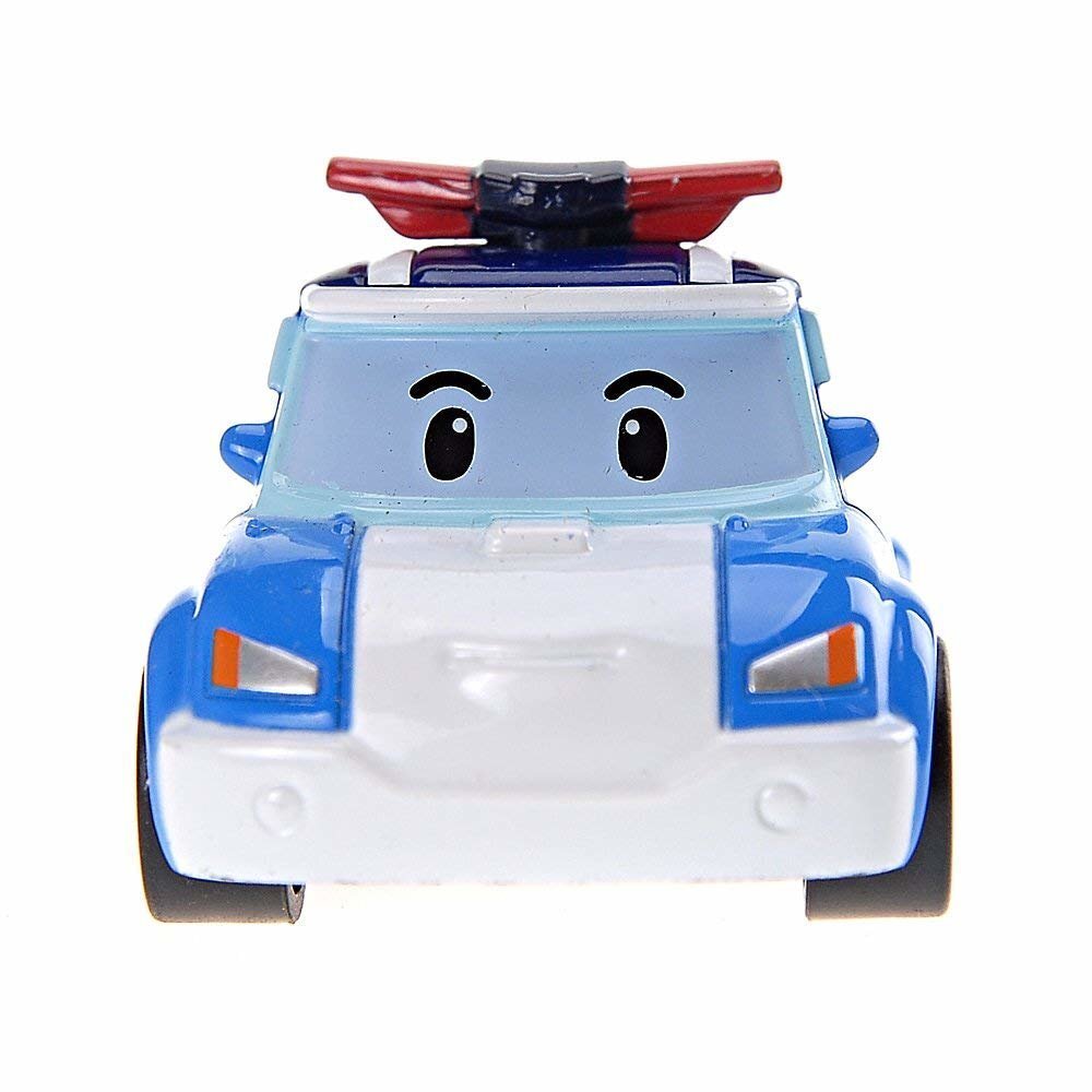 Automašīna Robocar Poli cena un informācija | Rotaļlietas zēniem | 220.lv