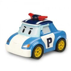 Automašīna Robocar Poli cena un informācija | Rotaļlietas zēniem | 220.lv