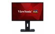 ViewSonic VG2448 cena un informācija | Monitori | 220.lv