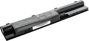 Mitsu BC/HP-450G1 цена и информация | Аккумуляторы для ноутбуков | 220.lv